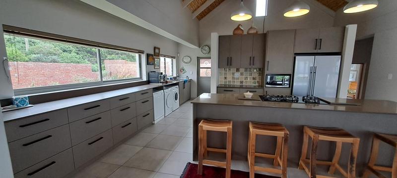 3 Bedroom Property for Sale in Jongensfontein Western Cape